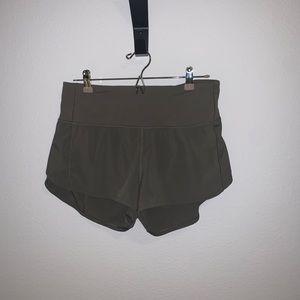 Lululemon Speed Up Short 2.5”